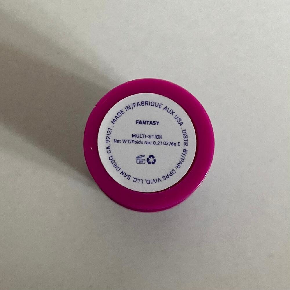 💜 TALOMI Vita Multi Stick, Eyes Lips & Cheeks, NEW - Picture 5 of 9
